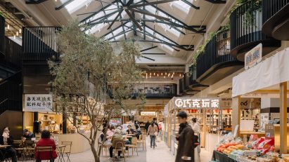 Linehouse Foodie Social