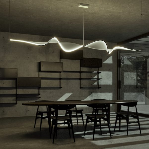 LLLL.08 lamp by Sarah Dehandschutter for LLLL