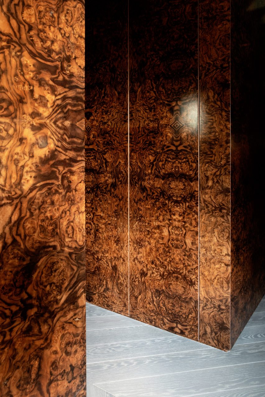 Lovers Walk by Kingston Lafferty Design