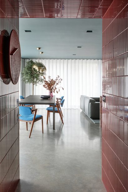 Lovers Walk by Kingston Lafferty Design