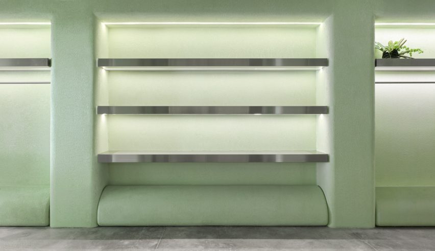 Malbon Miami by 22RE