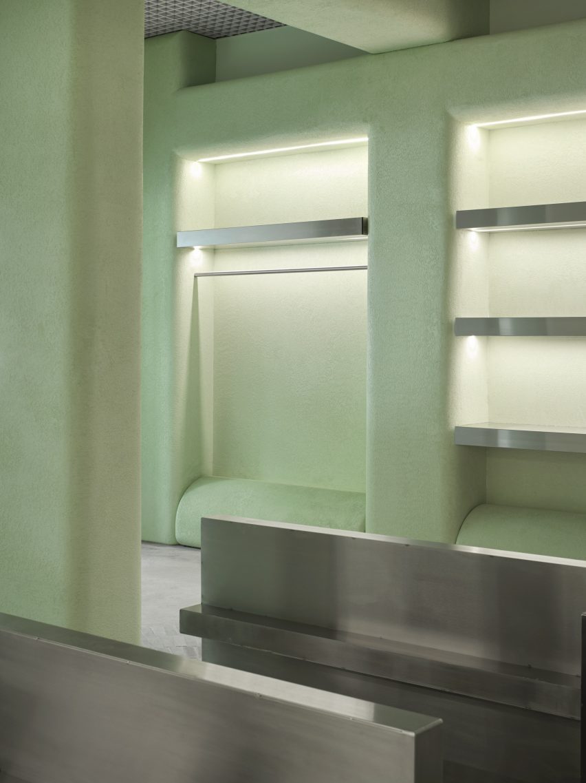 Malbon Miami by 22RE