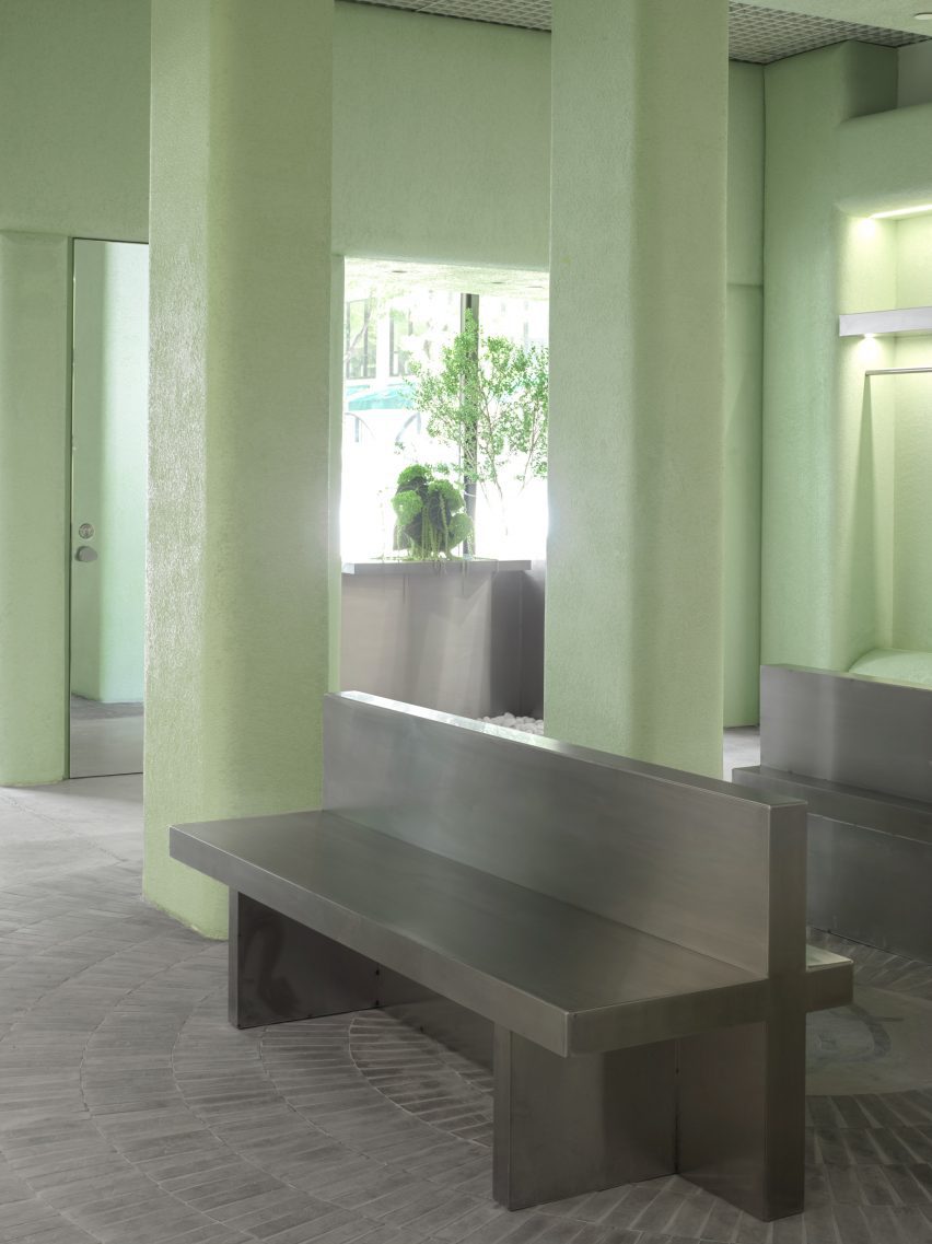 Malbon Miami by 22RE