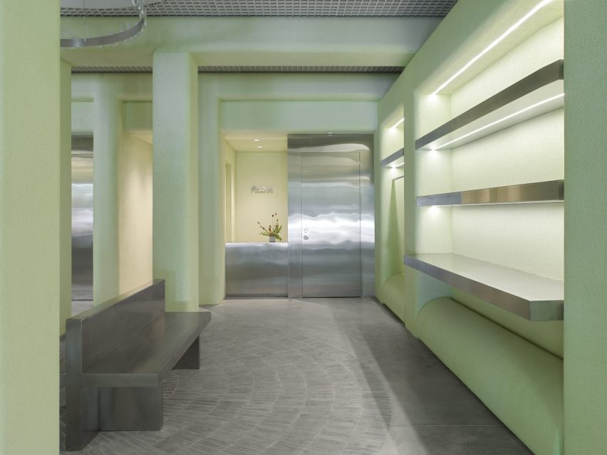 Malbon Miami by 22RE
