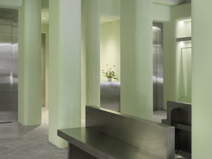 Malbon Miami by 22RE