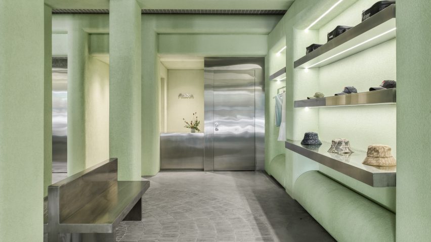 Malbon Miami by 22RE