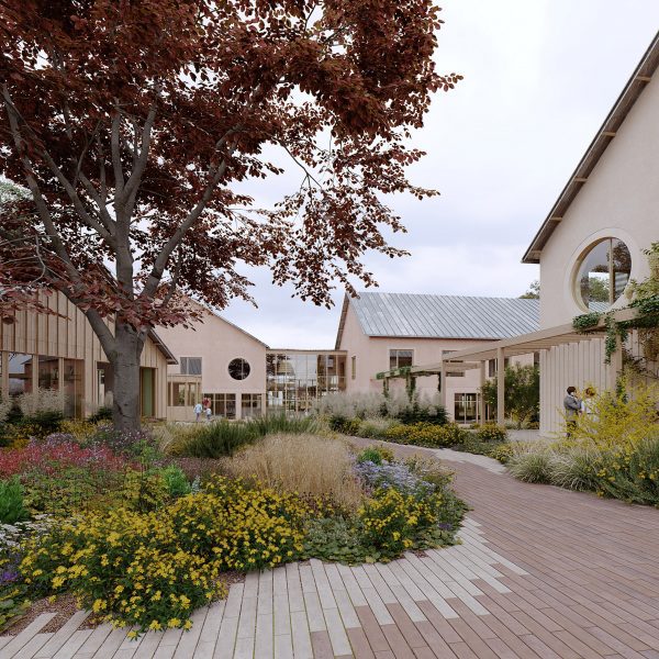 A memory care centre in Pennsylvania