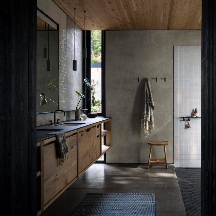 Longbranch by MW Works