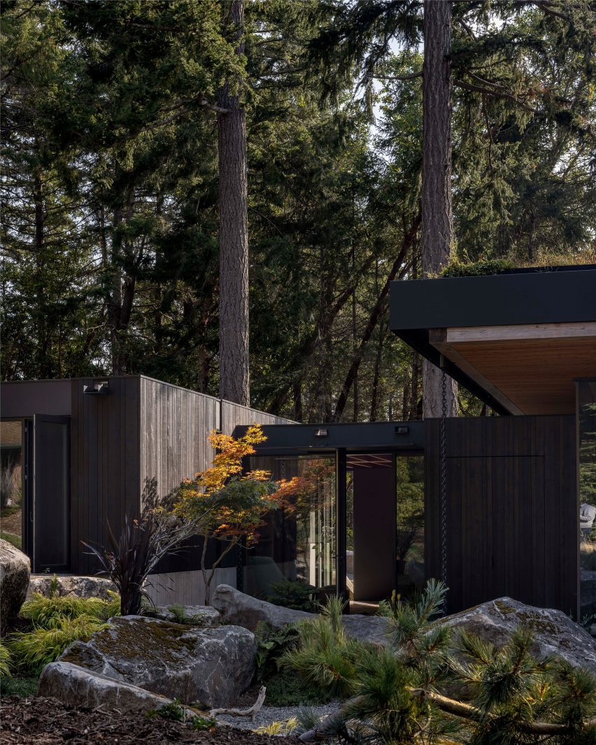 Longbranch by MW Works