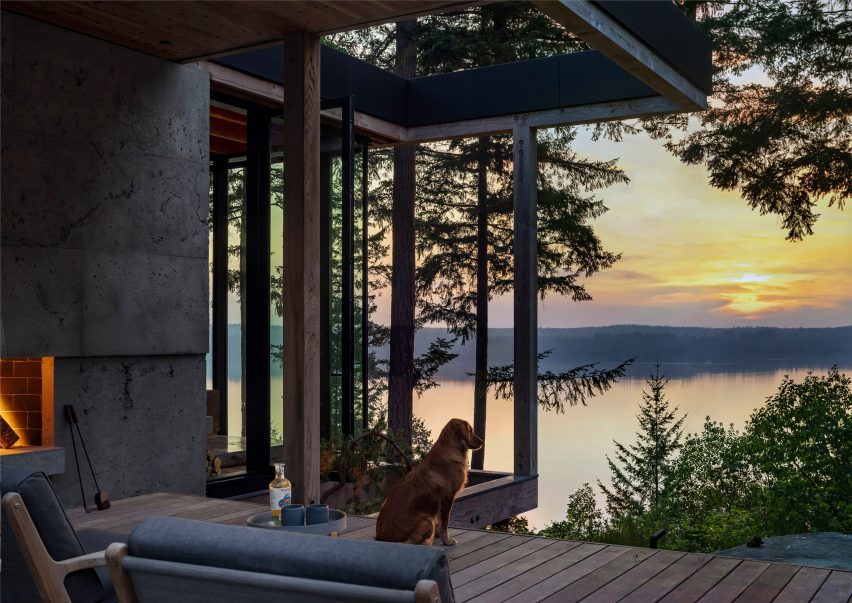 Longbranch by MW Works