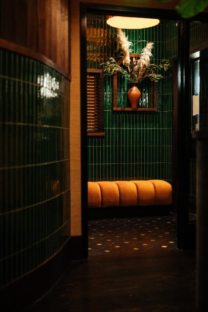 Nanas, Durham, North Carolina, USA, by Sundholm Studio