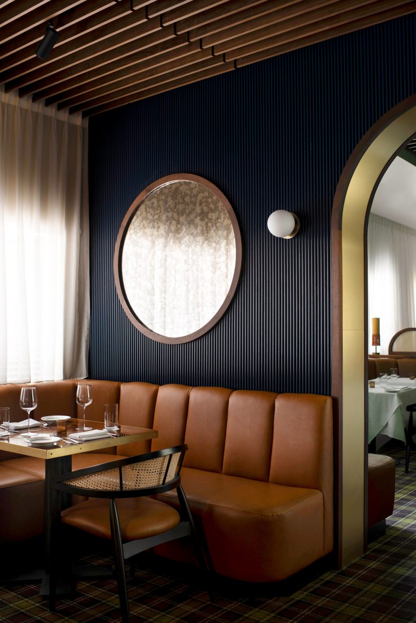 Restaurant and bar in Durham, North Carolina