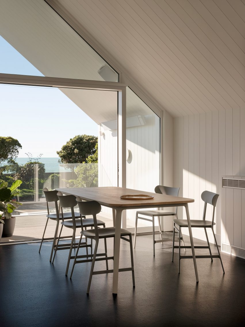 Dine Table by Formway for Noho