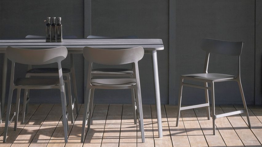 Dine Table by Formway for Noho