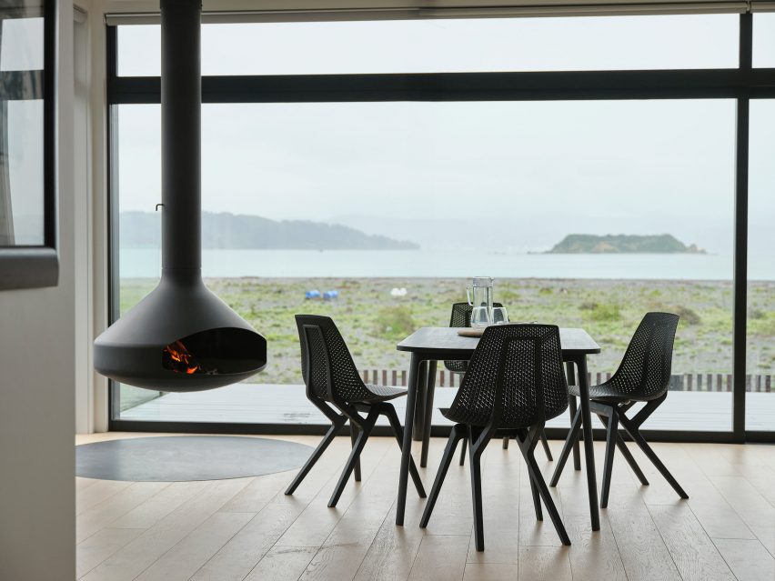 Dine Table by Formway for Noho