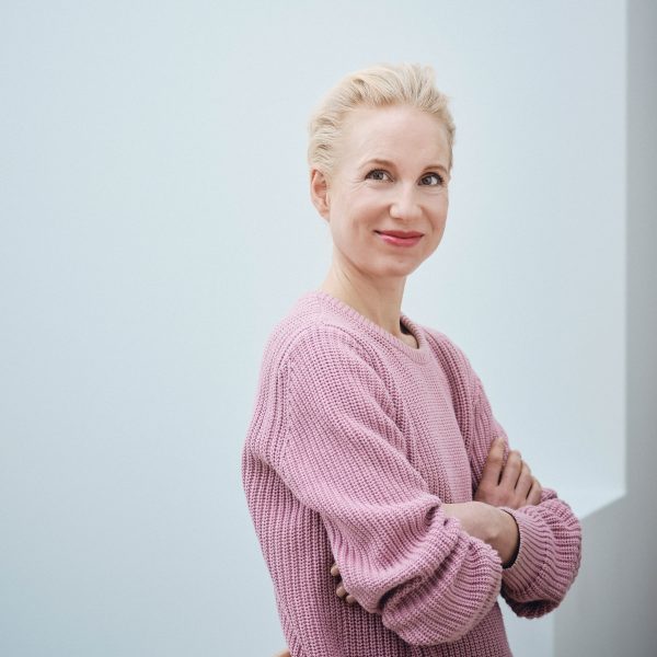Nora Fehlbaum
