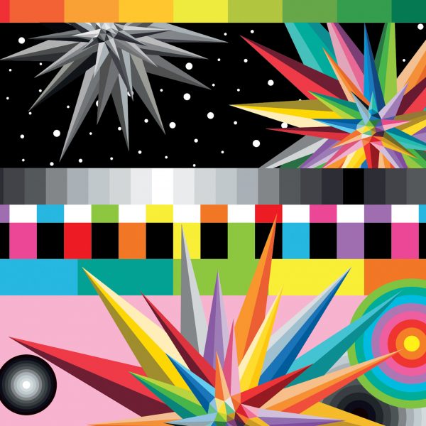 Graphic for Noroo's Hong Chul Wonderland event