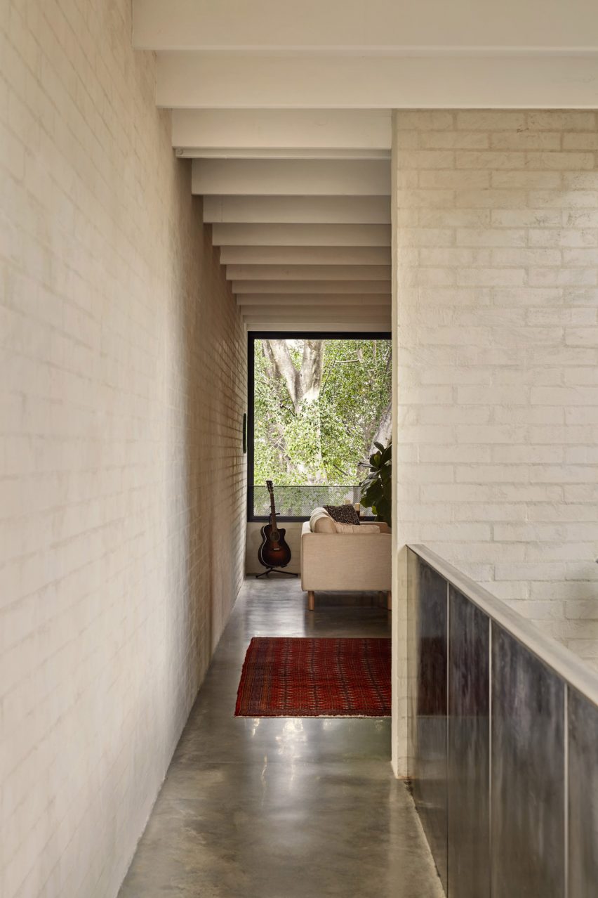 The Brick House by Studio Roam in Perth
