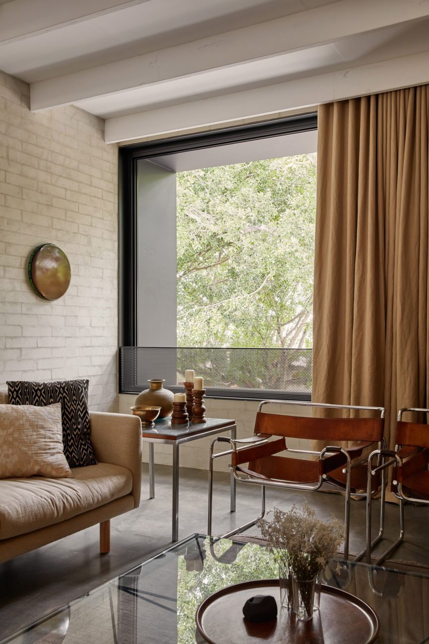 The Brick House by Studio Roam in Perth