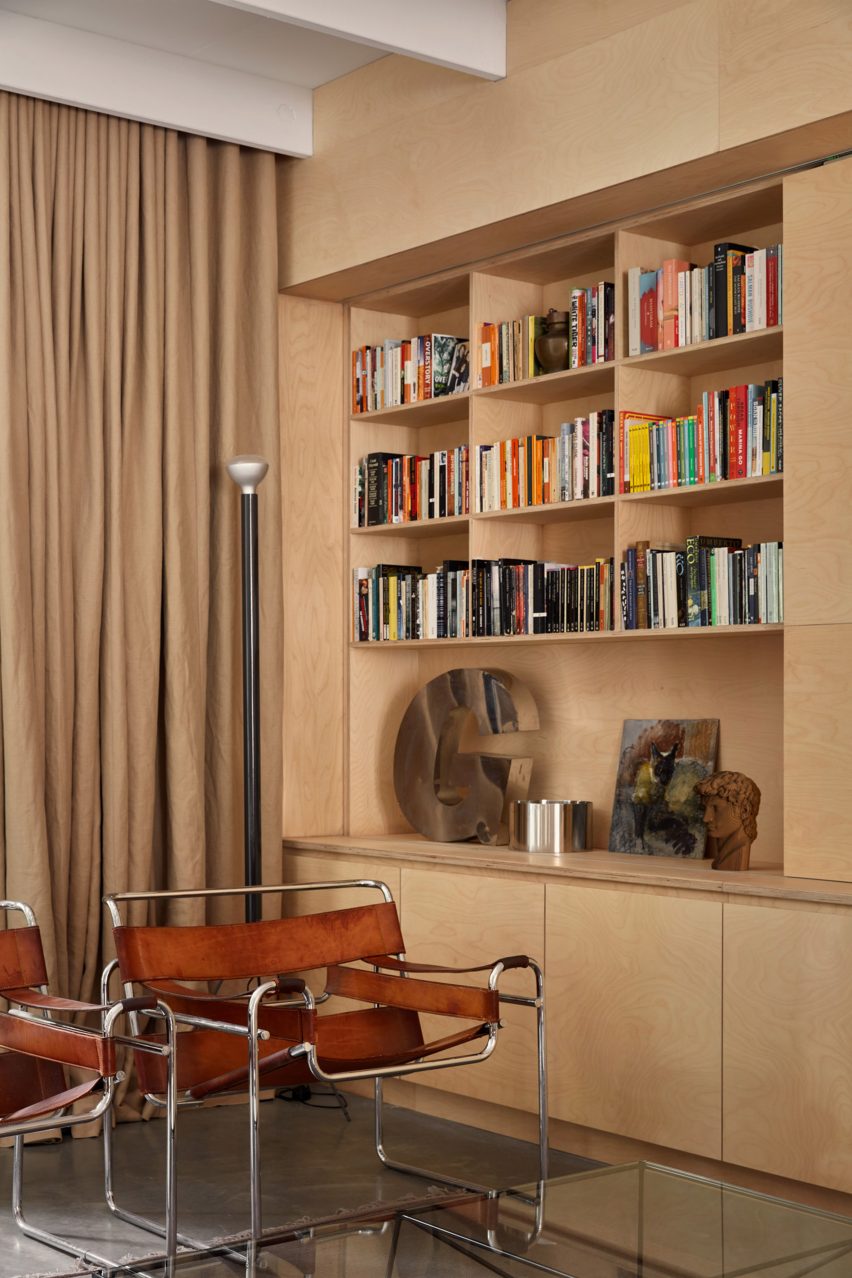 The Brick House by Studio Roam in Perth