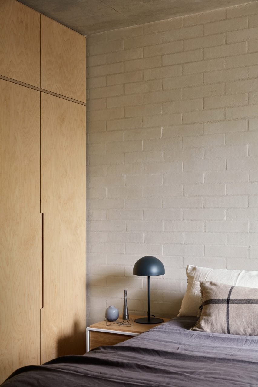 The Brick House by Studio Roam in Perth