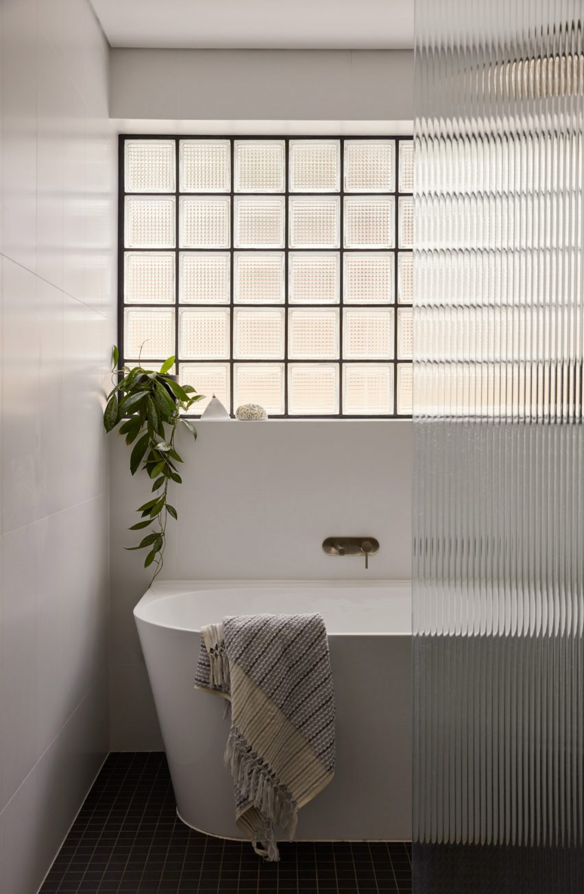 The Brick House by Studio Roam in Perth