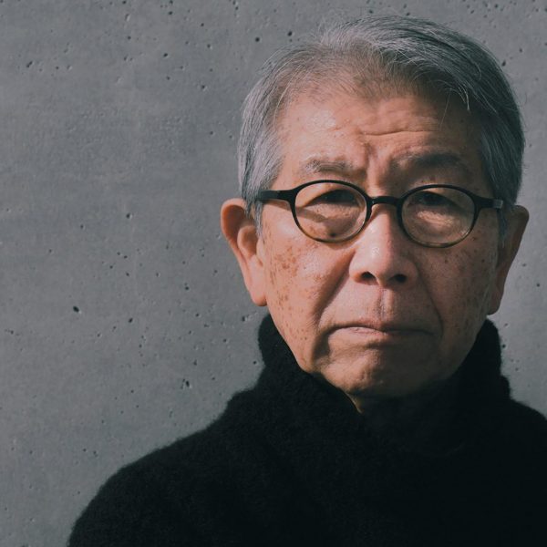 Riken Yamamoto