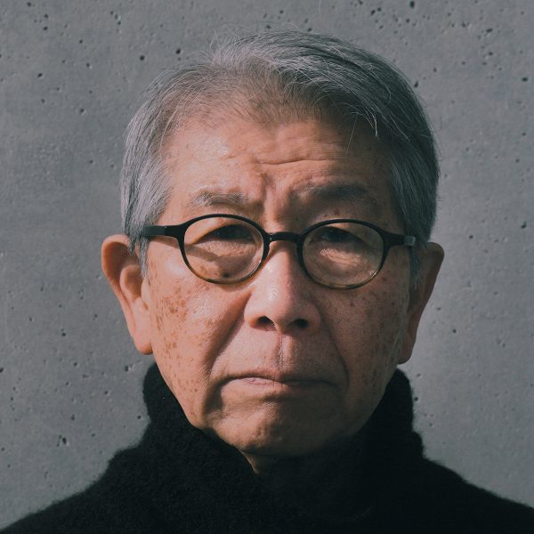 Riken Yamamoto