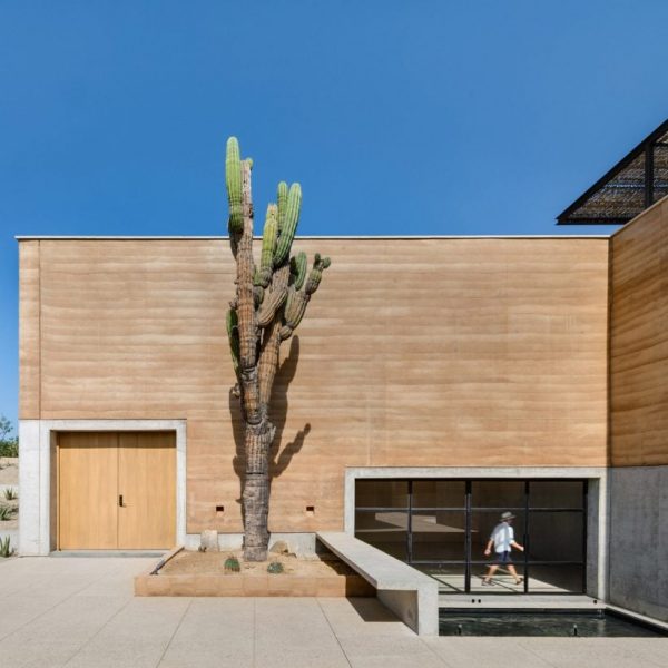 Rafael Gamo Casa Ballena by Rima Design Group