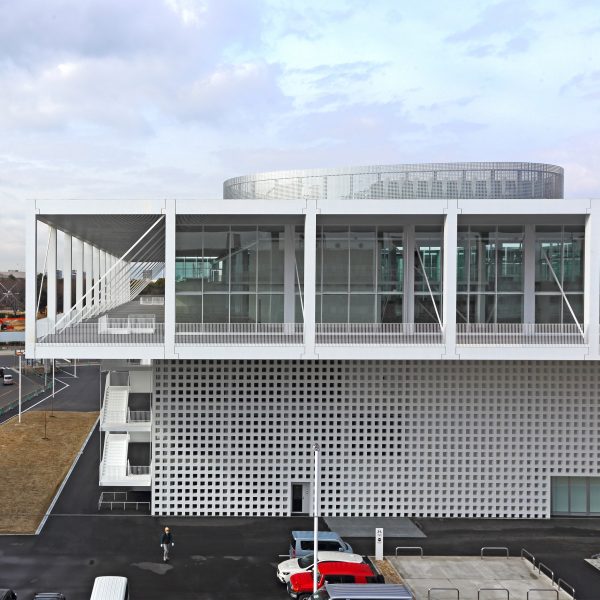 Nagoya Zokei University
