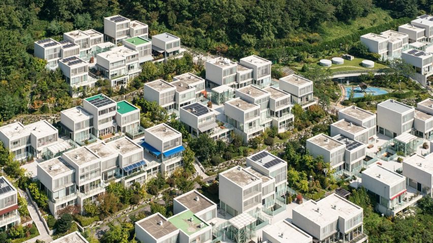 Dezeen Agenda features this year’s Pritzker Architecture Prize winner