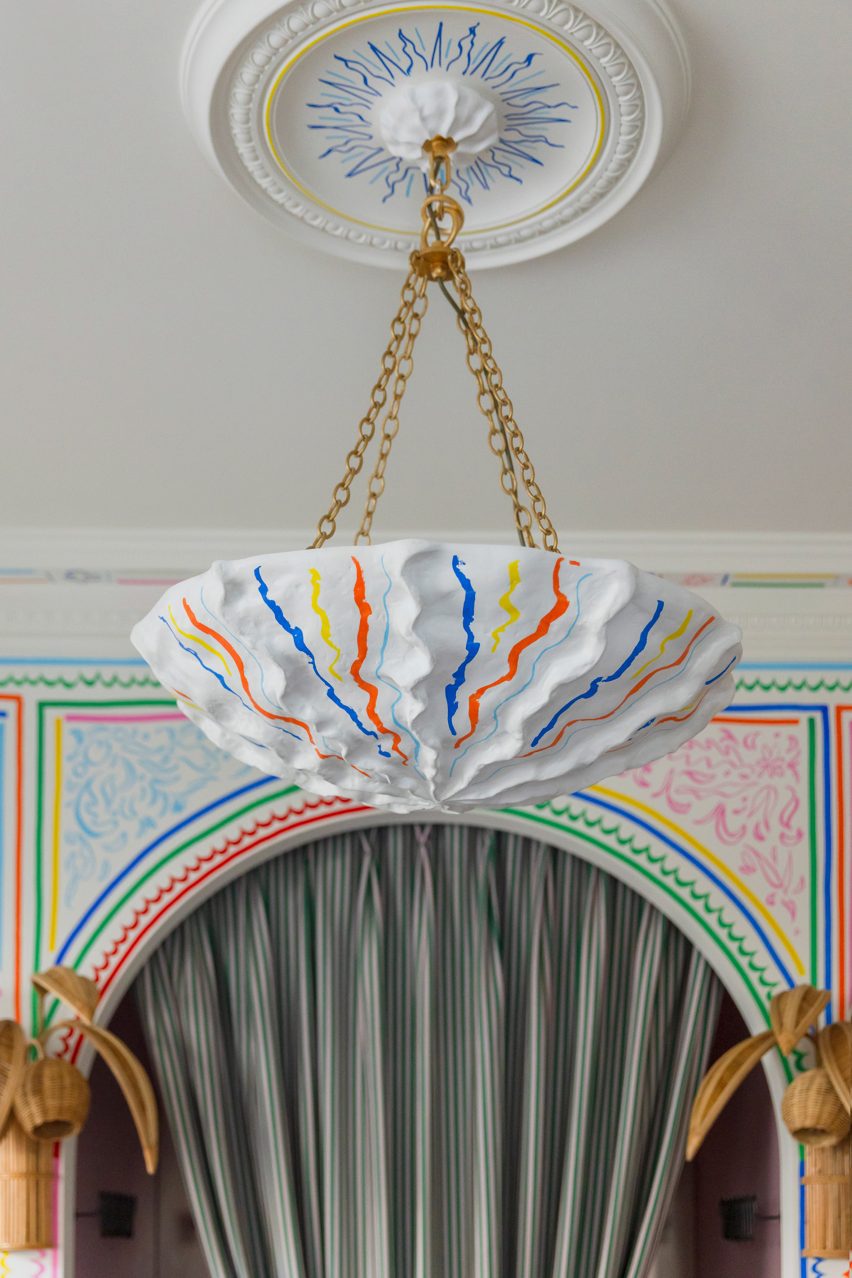 Rixo Marylebone by Cúpla