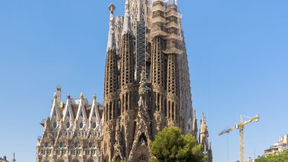 Sagrada Familia