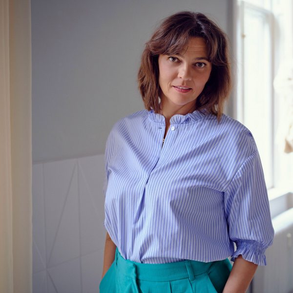 Signe Byrdal Terenziani