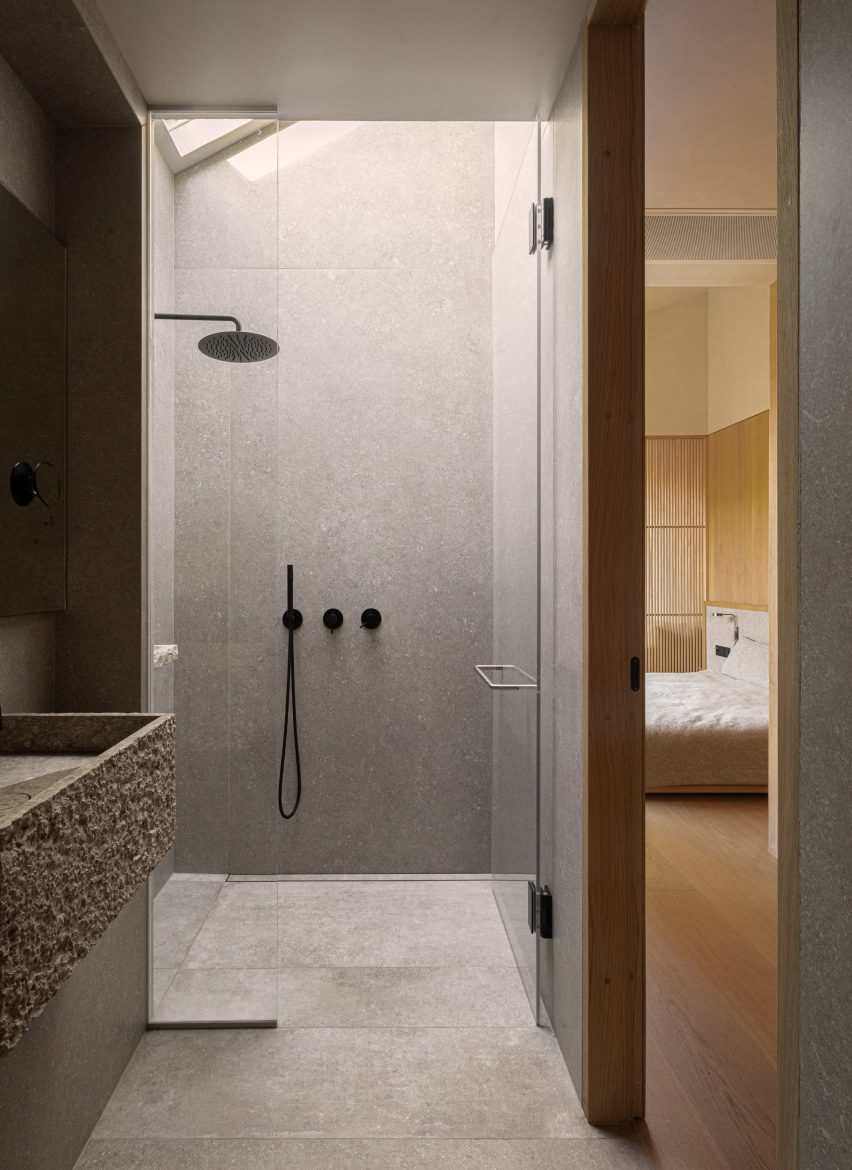 Sjöparken villas by Norm Architects
