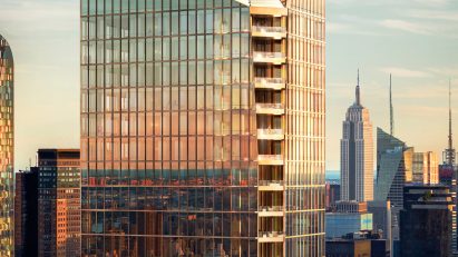 Snohetta 50 west