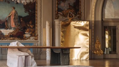 Grand Sablon 40 gallery by Objects with Narratives in Brussels