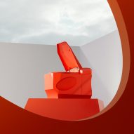 Formation 002 toilet by Samuel Ross for Kohler