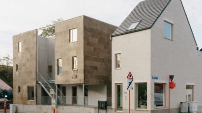 Buildings “biggest lever” for improving global resource efficiency says UN report