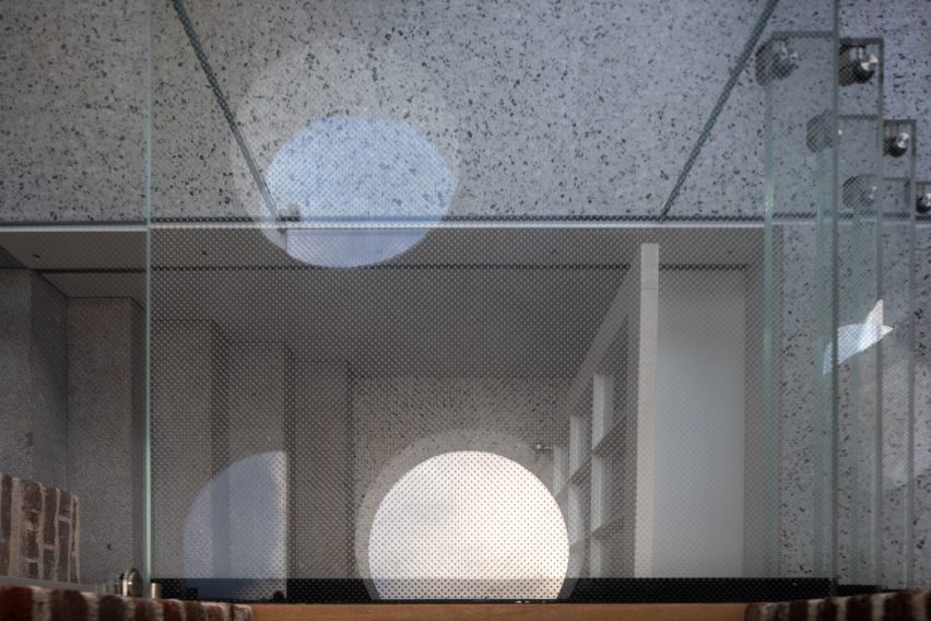 The Saddlery by Studio Octopi in London