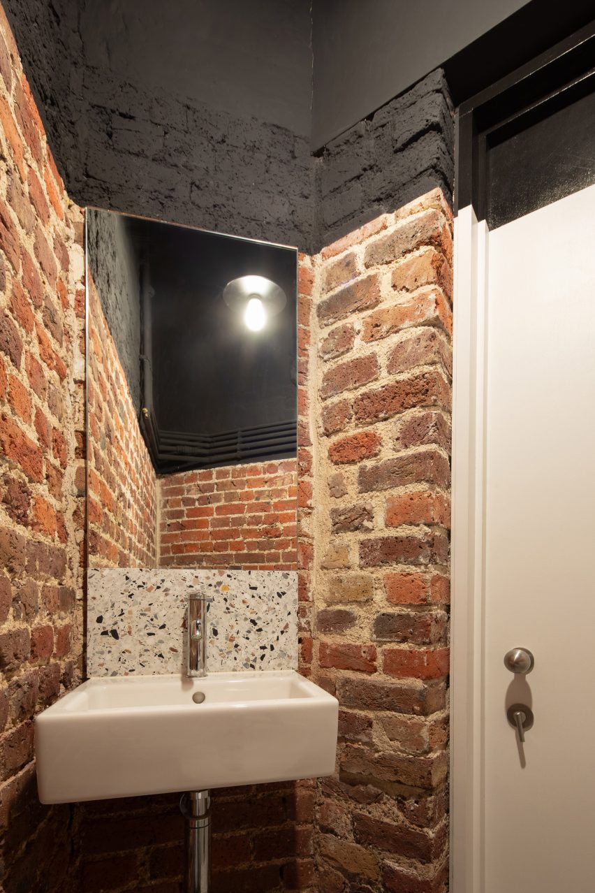 The Saddlery by Studio Octopi in London