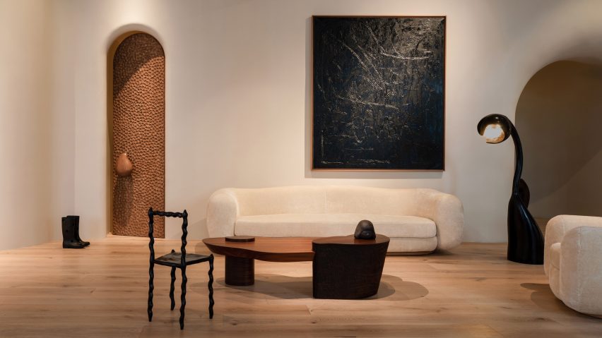 StudioTwentySeven gallery in Tribeca