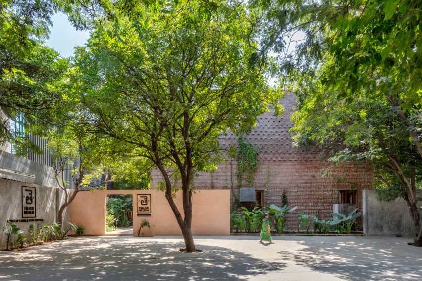Telugu Medium by Sona Reddy Studio