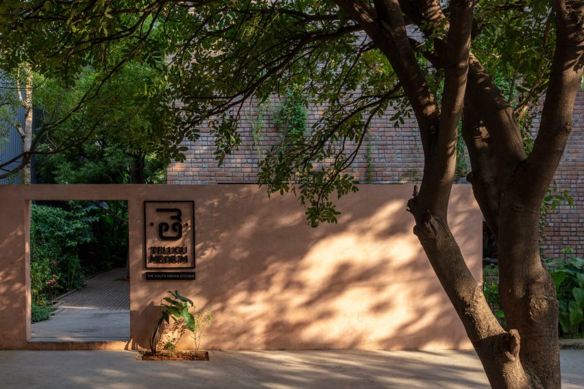Telugu Medium by Sona Reddy Studio
