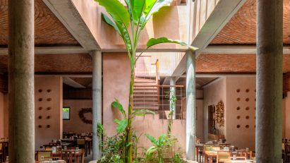 Telugu Medium by Sona Reddy Studio