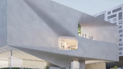 The Broad