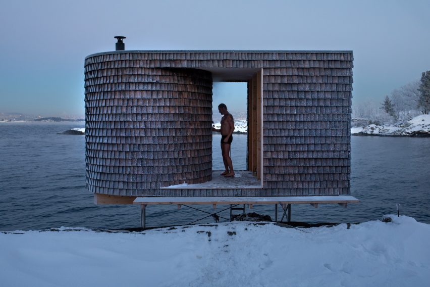 The Hotspot by Oslo Works