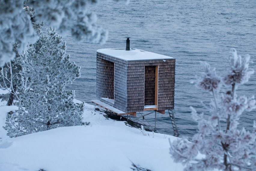 The Hotspot by Oslo Works