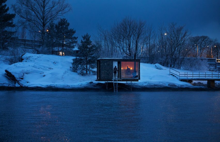 The Hotspot by Oslo Works