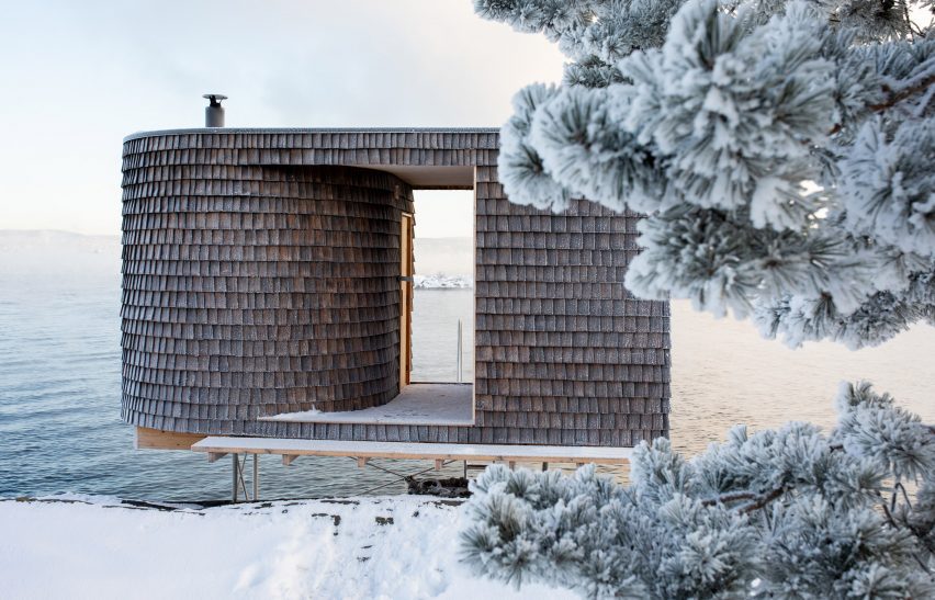 The Hotspot by Oslo Works